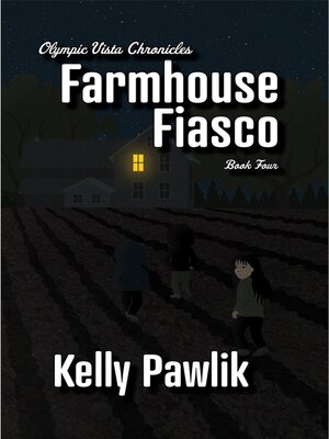 cover image of Farmhouse Fiasco